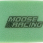 MOOSE RACING Precision Pre-Oiled Air Filter - Kawasaki P3-40-09 by Moose Racing