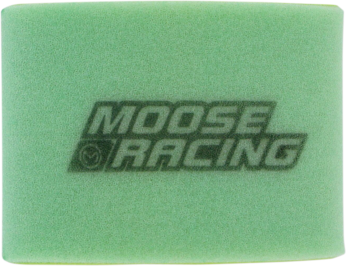 MOOSE RACING Precision Pre-Oiled Air Filter - Kawasaki P3-40-09 by Moose Racing