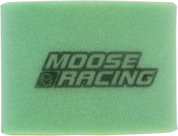 MOOSE RACING Precision Pre-Oiled Air Filter - Kawasaki P3-40-09 by Moose Racing