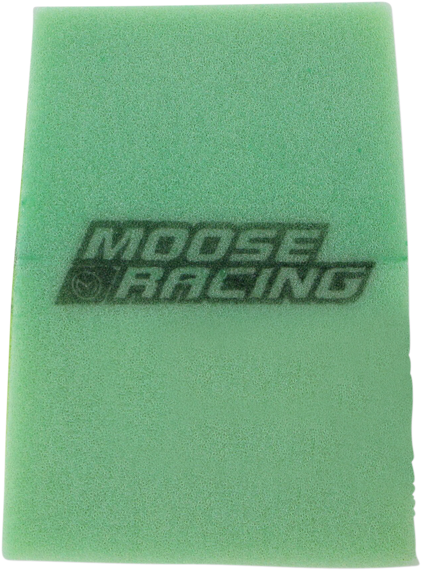 MOOSE RACING Precision Pre-Oiled Air Filter - Yamaha P3-80-10 by Moose Racing