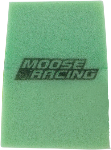 MOOSE RACING Precision Pre-Oiled Air Filter - Yamaha P3-80-10 by Moose Racing