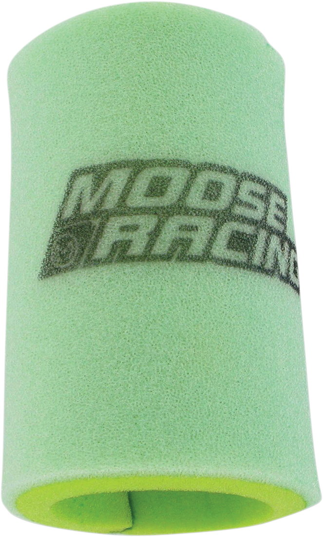 MOOSE RACING Precision Pre-Oiled Air Filter - Yamaha P3-80-13 by Moose Racing