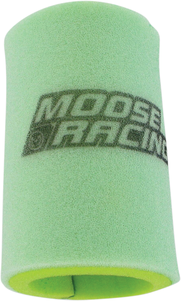 MOOSE RACING Precision Pre-Oiled Air Filter - Yamaha P3-80-13 by Moose Racing