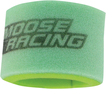 MOOSE RACING Precision Pre-Oiled Air Filter - Honda P2-20-03 by Moose Racing