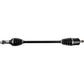MOOSE OFFROAD Axle Kit - Complete - Standard - Front Right - Can-Am Defender LM6-CA-8-336