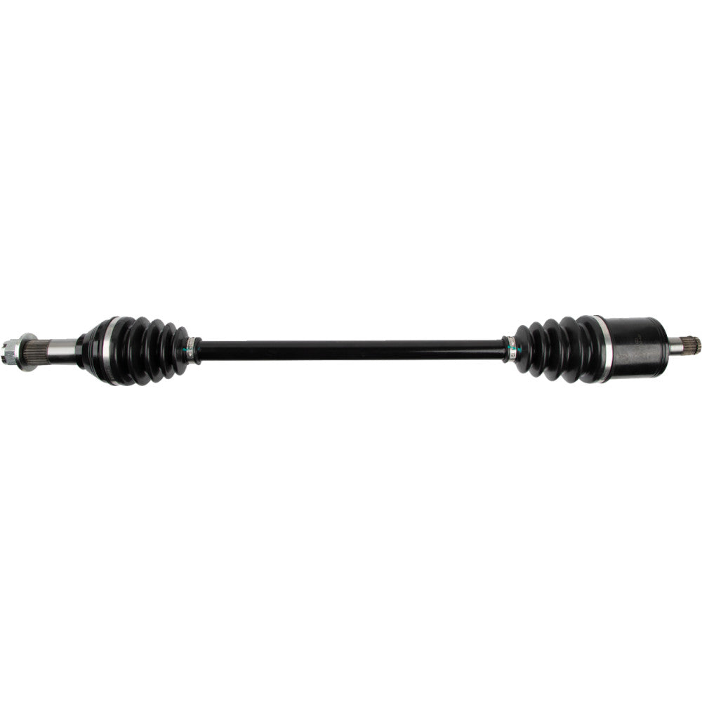 MOOSE OFFROAD Axle Kit - Complete - Standard - Front Right - Can-Am Defender LM6-CA-8-336