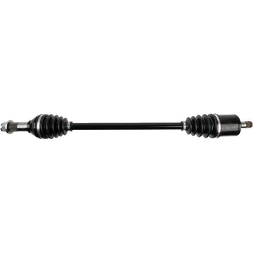 MOOSE OFFROAD Axle Kit - Complete - Standard - Front Right - Can-Am Defender LM6-CA-8-336