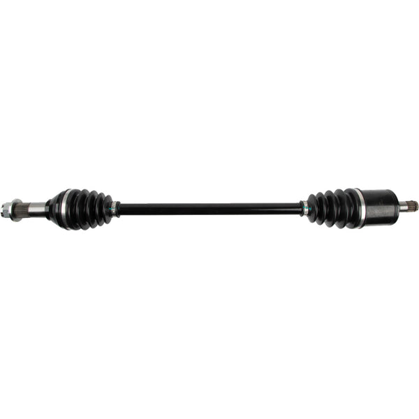 Moose Offroad Axle Kit - Complete - Standard - Front Right - Can-Am Defender LM6-CA-8-336