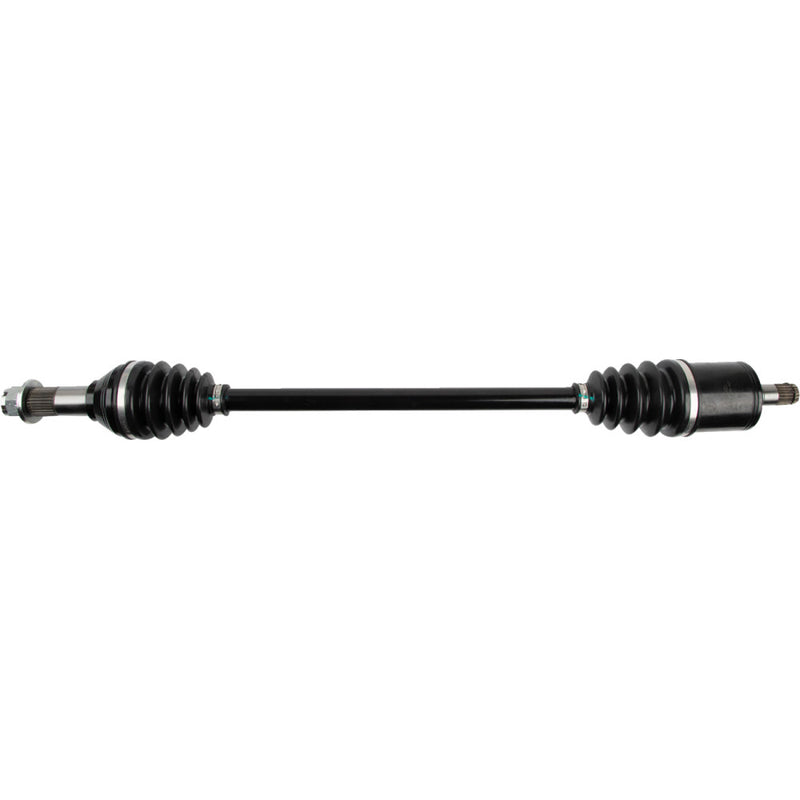 MOOSE OFFROAD Axle Kit - Complete - Standard - Front Right - Can-Am Defender LM6-CA-8-336