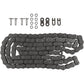 MOOSE OFFROAD 525 X-Ring Series - Drive Chain - 118 Links