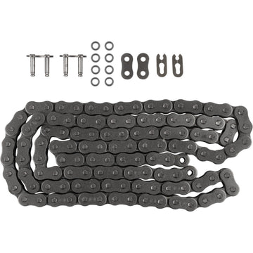 MOOSE OFFROAD 525 X-Ring Series - Drive Chain - 118 Links
