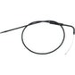MOTION PRO Throttle Cable - Blackout 06-2268 by Motion Pro