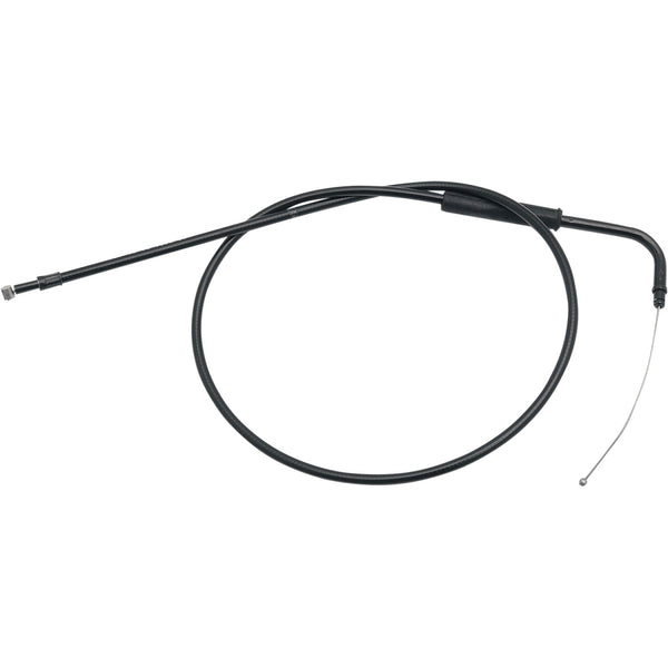 Motion Pro Throttle Cable - Harley Davidson - Blackout 06-2396