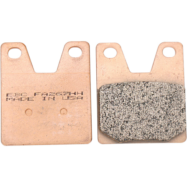 EBC HH Brake Pads FA267HH