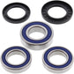 All Balls Wheel Bearing Kit - Rear 25-1039