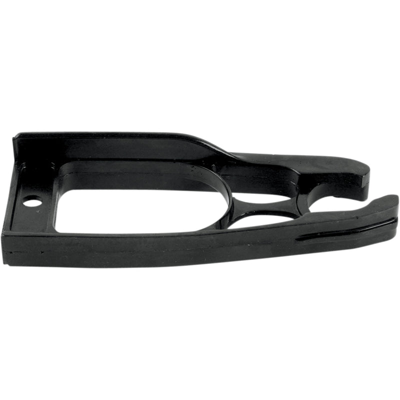 Moose Racing Front Chain Slider - Yamaha YFM700R Raptor - Black 1102-BLK