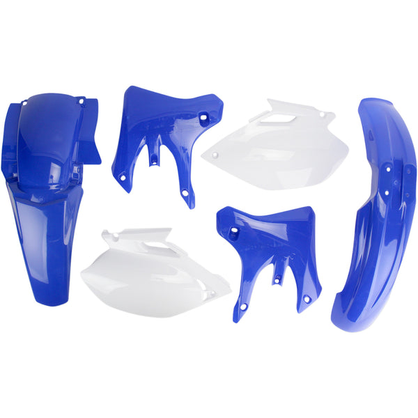 Acerbis Standard Replacement Body Kit - OEM 2070940206