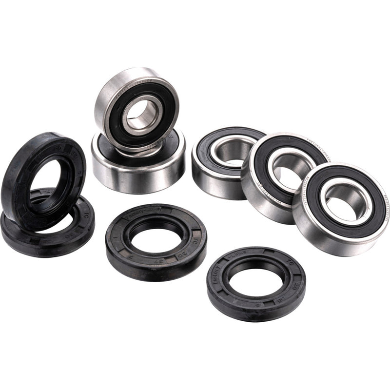 Factory Links Wheel Bearing Kit - Front/Rear KWK-K-003