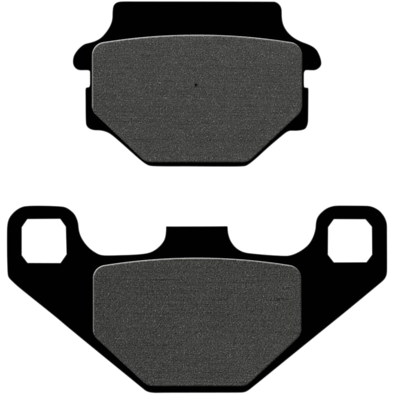 Galfer Brake Pads FD075G1054 | Brake Pads   Sintered Metal