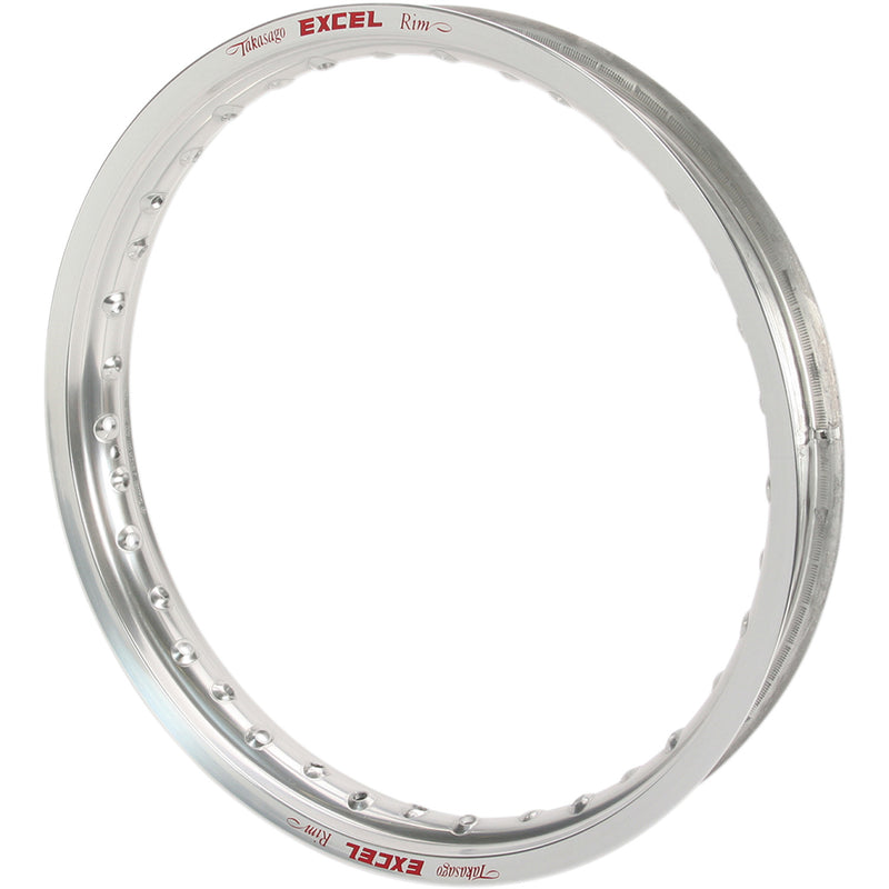 EXCEL Rim - Takasago - Rear - 36 Hole - Silver - 19x2.15 GES422