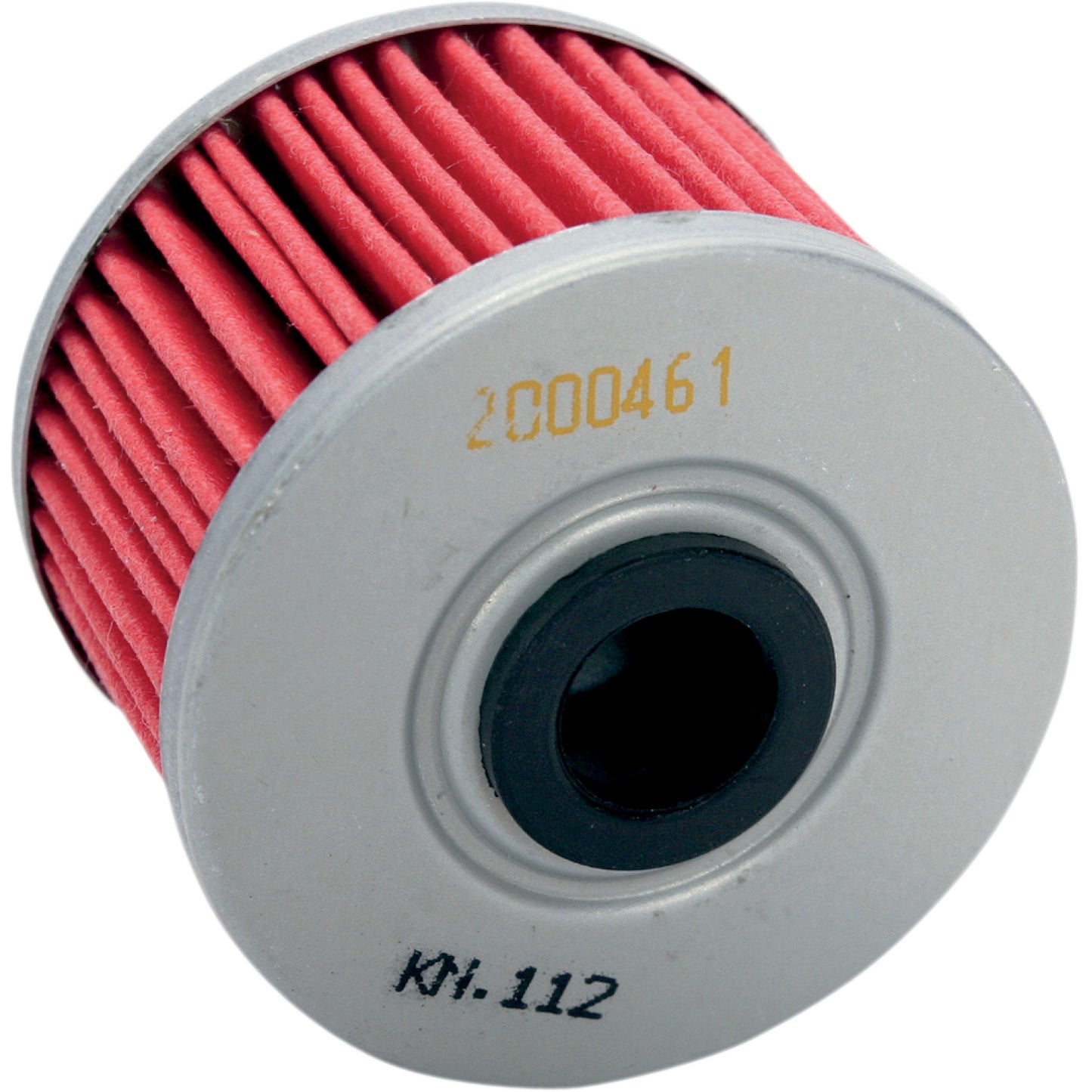 K & N Performance Oil Filter - Adly Moto/Gas Gas/Honda/Kawasaki/Polaris/Suzuki KN-112