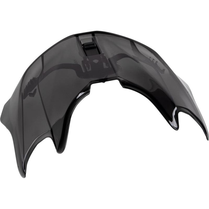 ARAI HELMETS XD-5 Spoiler - Tint 102136