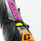 Sg12 Le Boots Black/Orange/Pink Sz 08