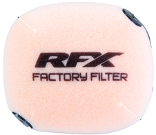 RFX Pre Oiled Air Filter Triumph FXAF 60001 55PO