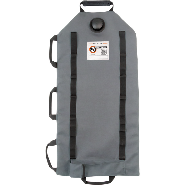 Giant Loop Armadillo Liquid Reservoir Bag 5 Gal.