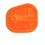 Airbox Cover For Powerflow Only Fits With 715 0231c