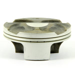 Piston Kit Forged Nikasil Cyl 76.77/Std 13.2:1 Hon