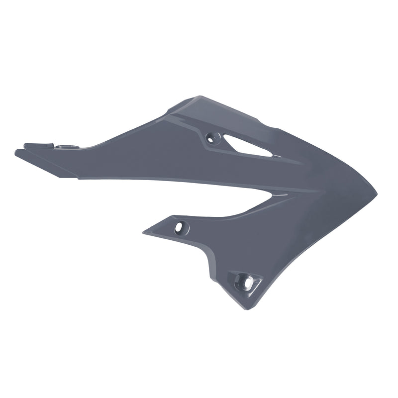Radiator Shroud Yam