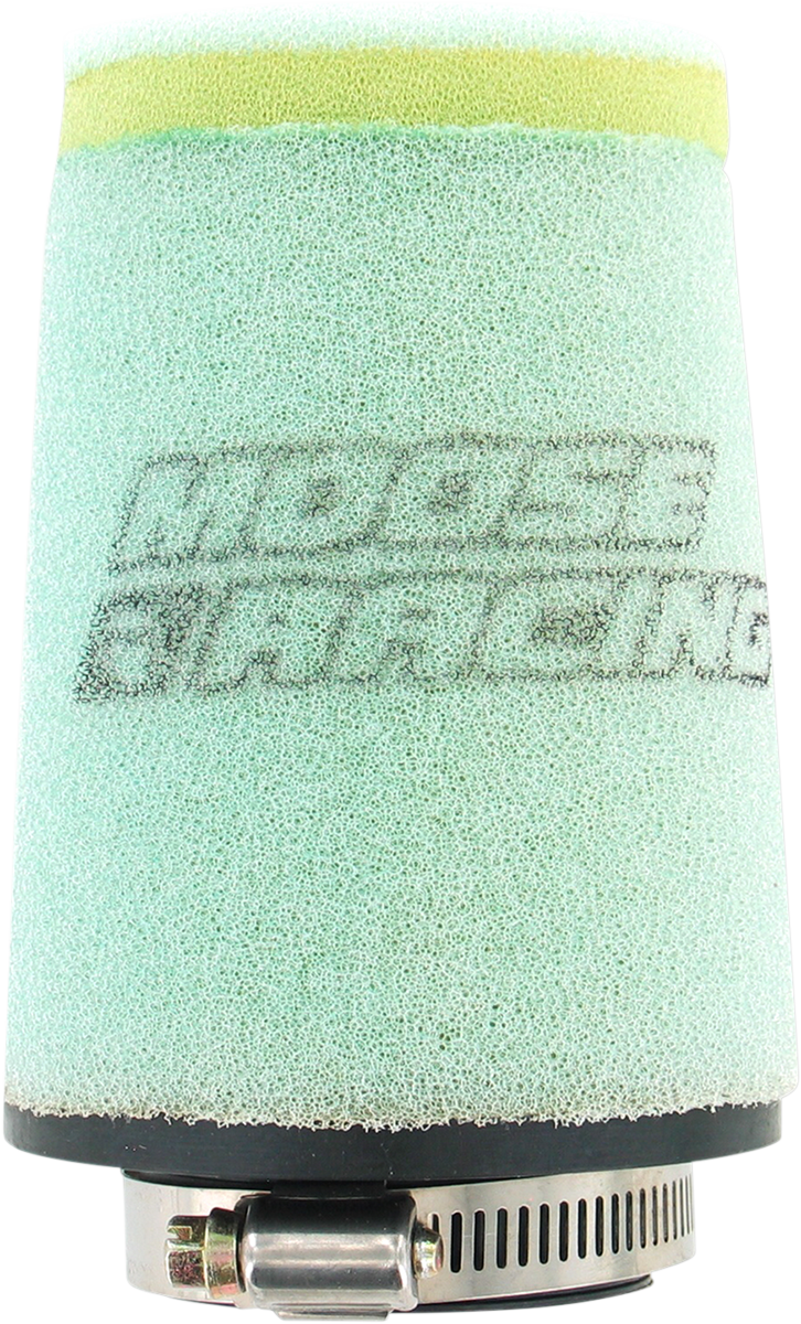 MOOSE RACING Precision Pre-Oiled Air Filter - Can-Am P3-35-03 by Moose Racing