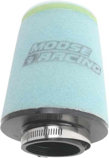 MOOSE RACING Precision Pre-Oiled Air Filter - Can-Am P3-35-02 by Moose Racing