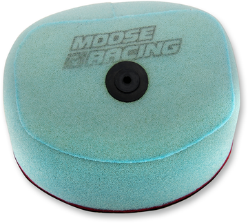 MOOSE RACING Precision Pre-Oiled Air Filter - Honda P1-20-35 by Moose Racing