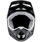 100% Aircraft Helmet - Silo - Black - XS 80001-00001