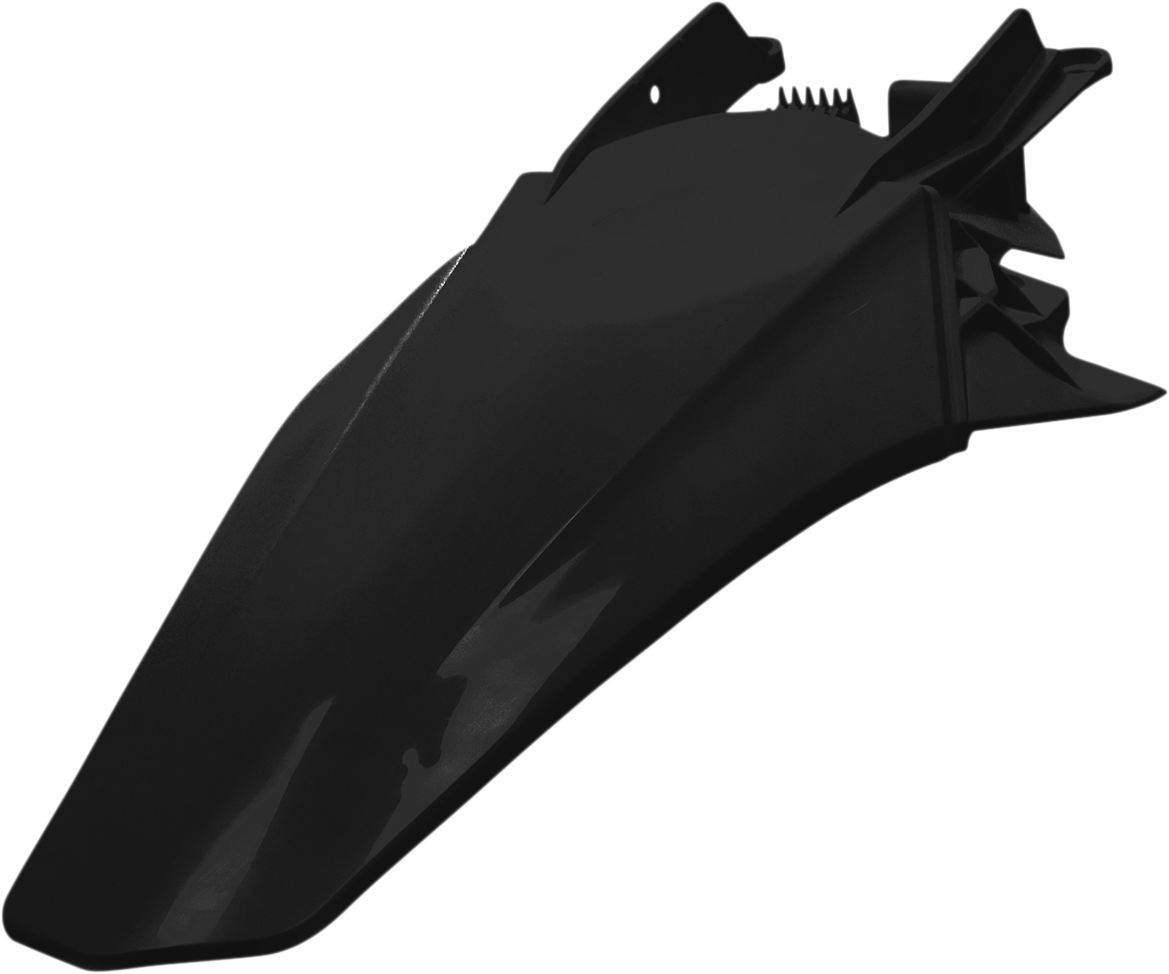 ACERBIS Rear Fender - Black 2872710001