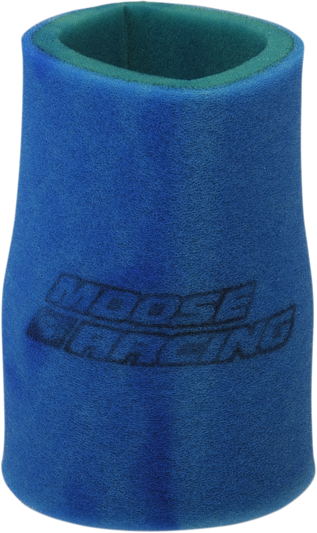 MOOSE RACING Precision Pre-Oiled Air Filter - Yamaha P3-80-26 by Moose Racing