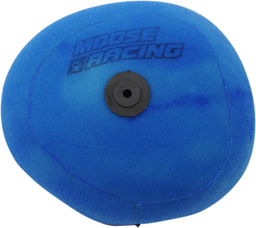 MOOSE RACING Precision Pre-Oiled Air Filter - Suzuki P1-70-46 by Moose Racing