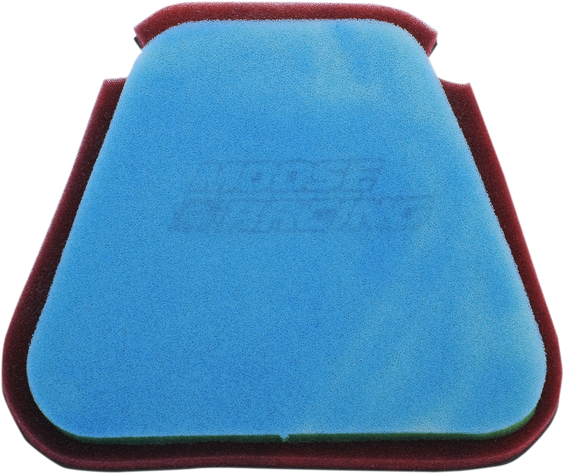 MOOSE RACING Precision Pre-Oiled Air Filter - Yamaha P1-80-47 by Moose Racing