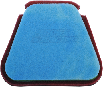 MOOSE RACING Precision Pre-Oiled Air Filter - Yamaha P1-80-47 by Moose Racing