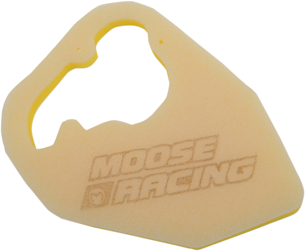 MOOSE RACING Air Filter - Yamaha 2-80-18 by Moose Racing