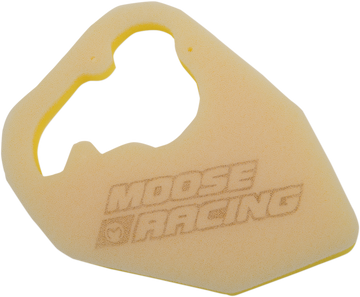 MOOSE RACING Air Filter - Yamaha 2-80-18 by Moose Racing