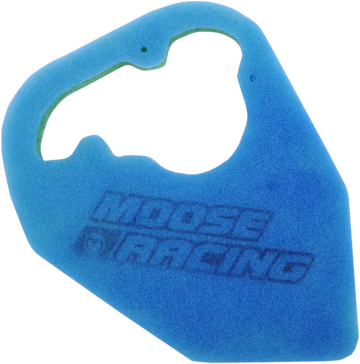 MOOSE RACING Precision Pre-Oiled Air Filter - Yamaha P2-80-18 by Moose Racing