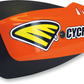 CYCRA Handguards - Series One - Orange 1CYC-7800-22