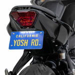 Yoshimura Fender Eliminator V2 Kit Yamaha - Yamaha MT-07 (2021-2024)