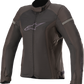 ALPINESTARS Stella T-Kira v2 Air Jacket - Black/Gray - Medium 3312021-1169-M