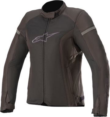 ALPINESTARS Stella T-Kira v2 Air Jacket - Black/Gray - Large 3312021-1169-L