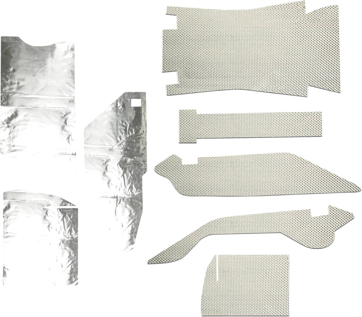DEI Heat Control Kit - Can-Am 902404
