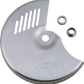 DEVOL Front Disc Guard 0104-2501